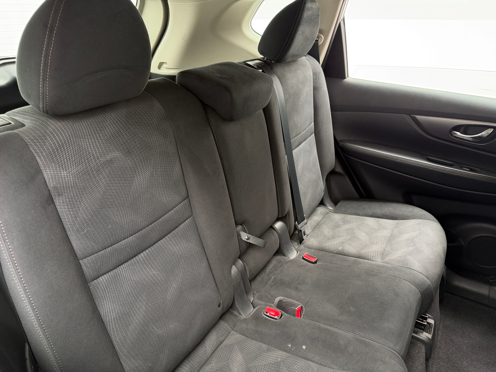 Thumbnail: 2014 Nissan Rogue - 6