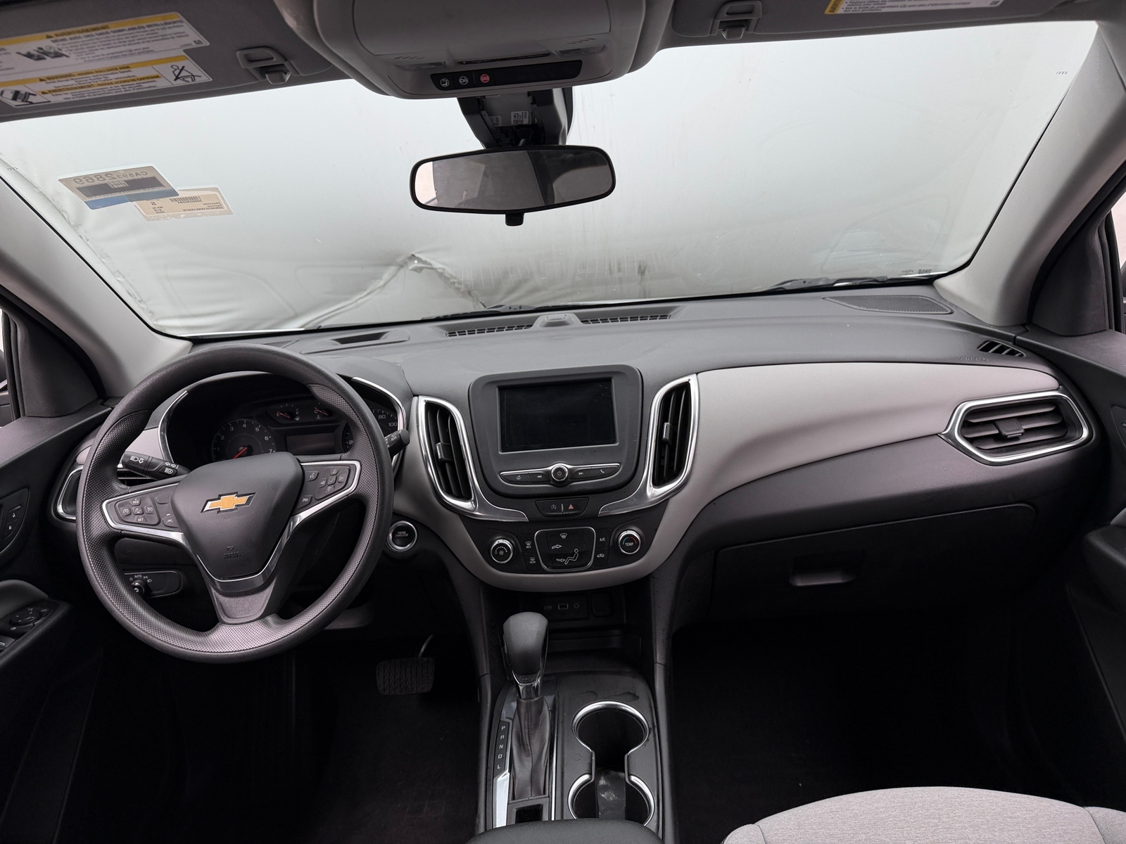 Thumbnail: 2022 Chevrolet Equinox - 3