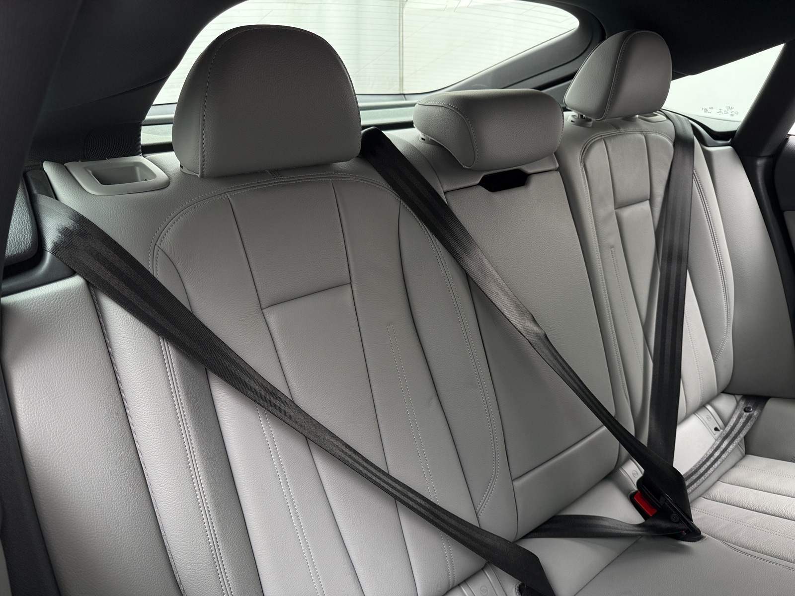 Thumbnail: 2019 Audi A5 - 5