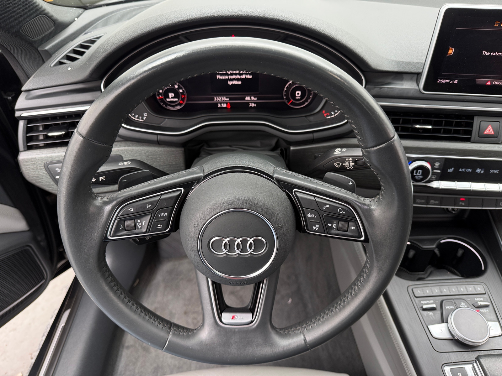 Thumbnail: 2019 Audi A5 - 4