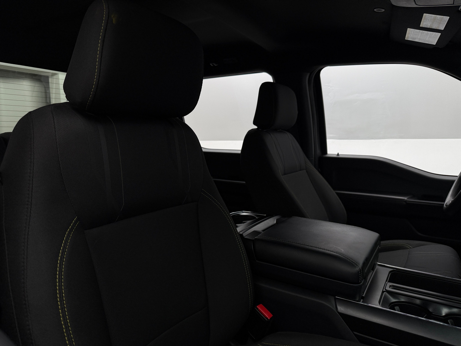Thumbnail: 2024 Ford Econoline - 2