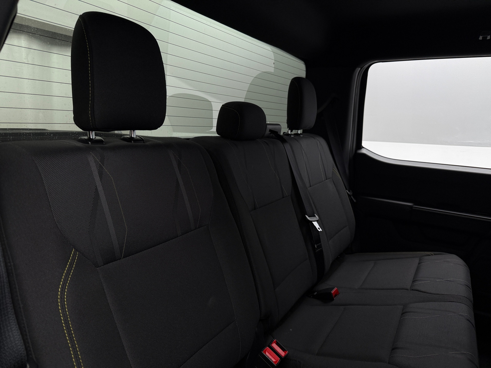 Thumbnail: 2024 Ford Econoline - 6