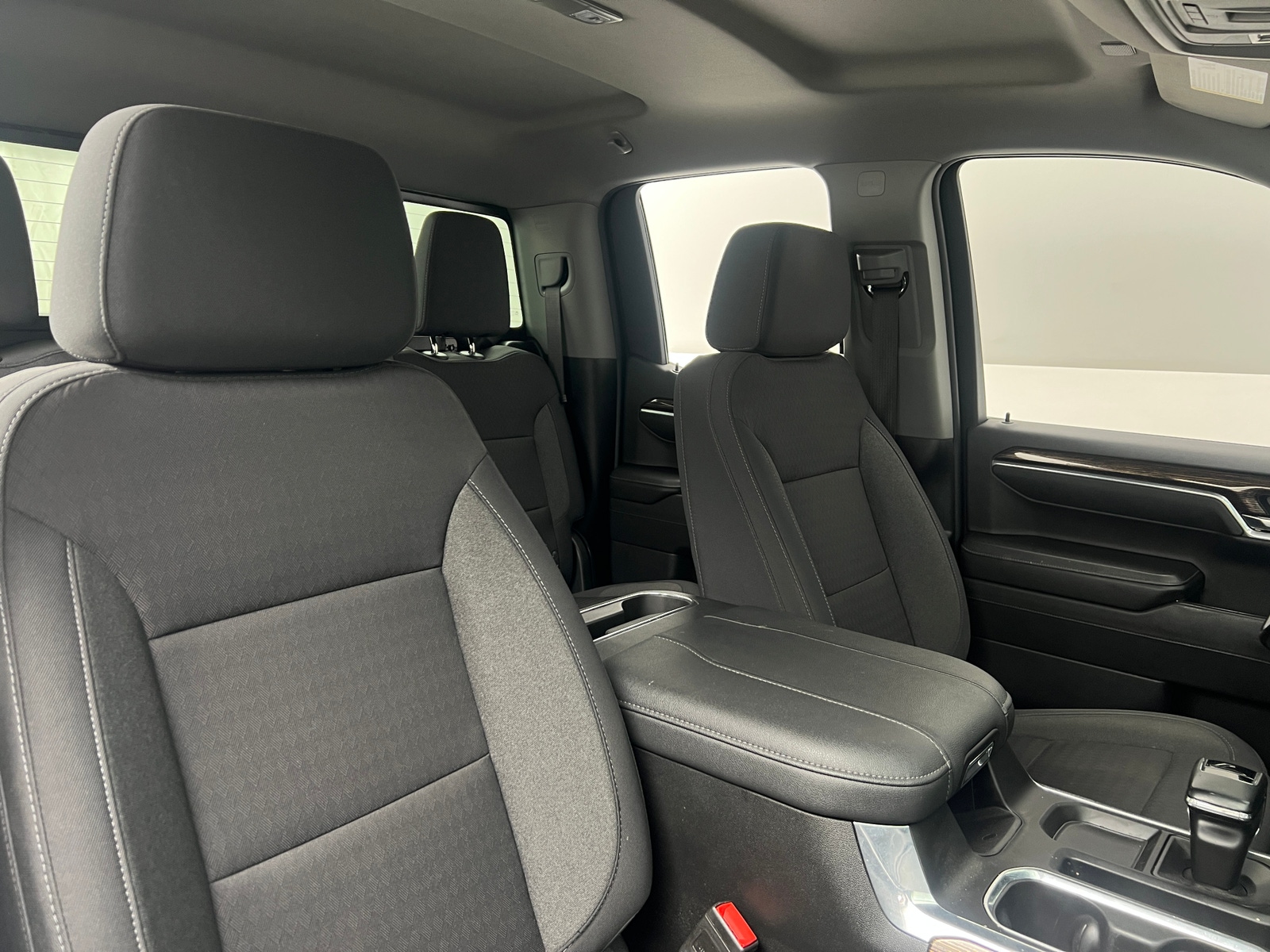Thumbnail: 2023 GMC Sierra 1500 - 2