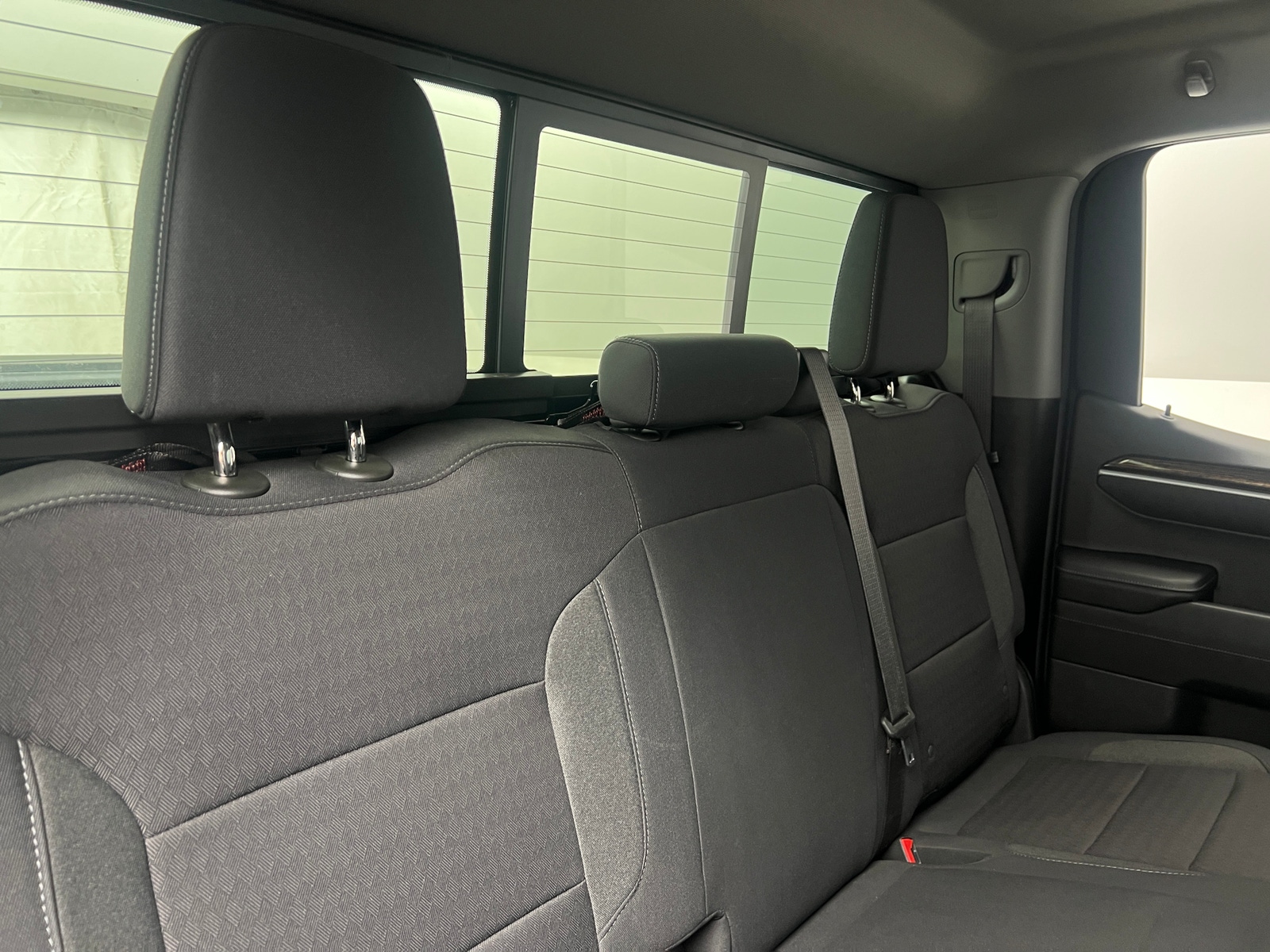 Thumbnail: 2023 GMC Sierra 1500 - 6