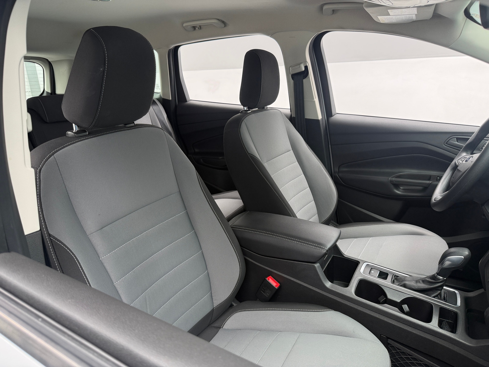 Thumbnail: 2019 Ford Escape - 2