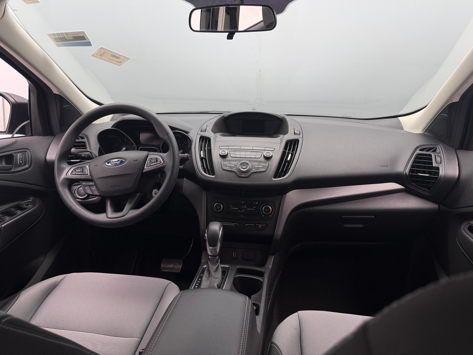Thumbnail: 2019 Ford Escape - 3