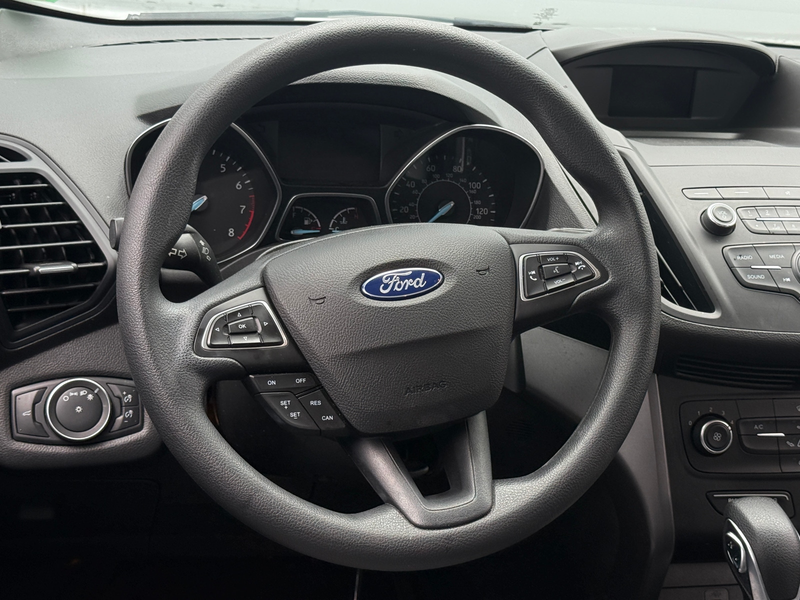 Thumbnail: 2019 Ford Escape - 5