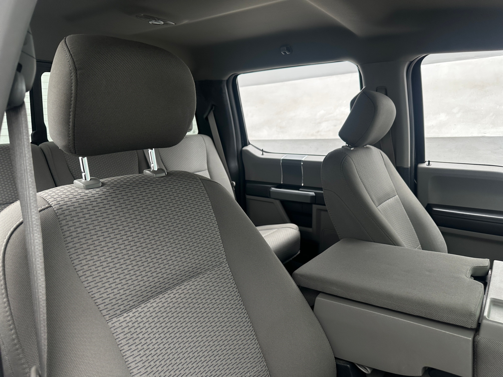 Thumbnail: 2018 Ford Econoline - 2