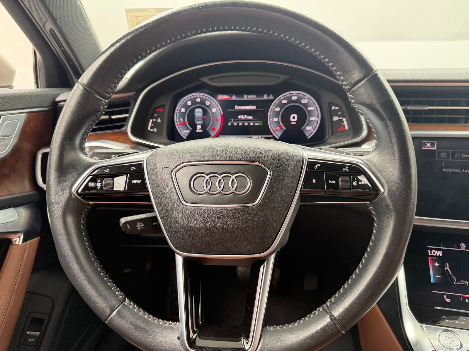 Thumbnail: 2019 Audi A6 - 4
