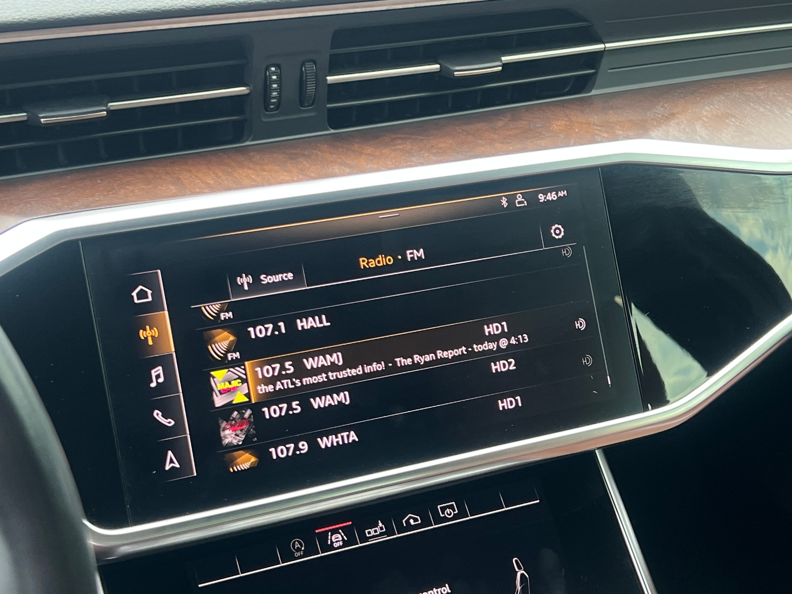 Thumbnail: 2019 Audi A6 - 3