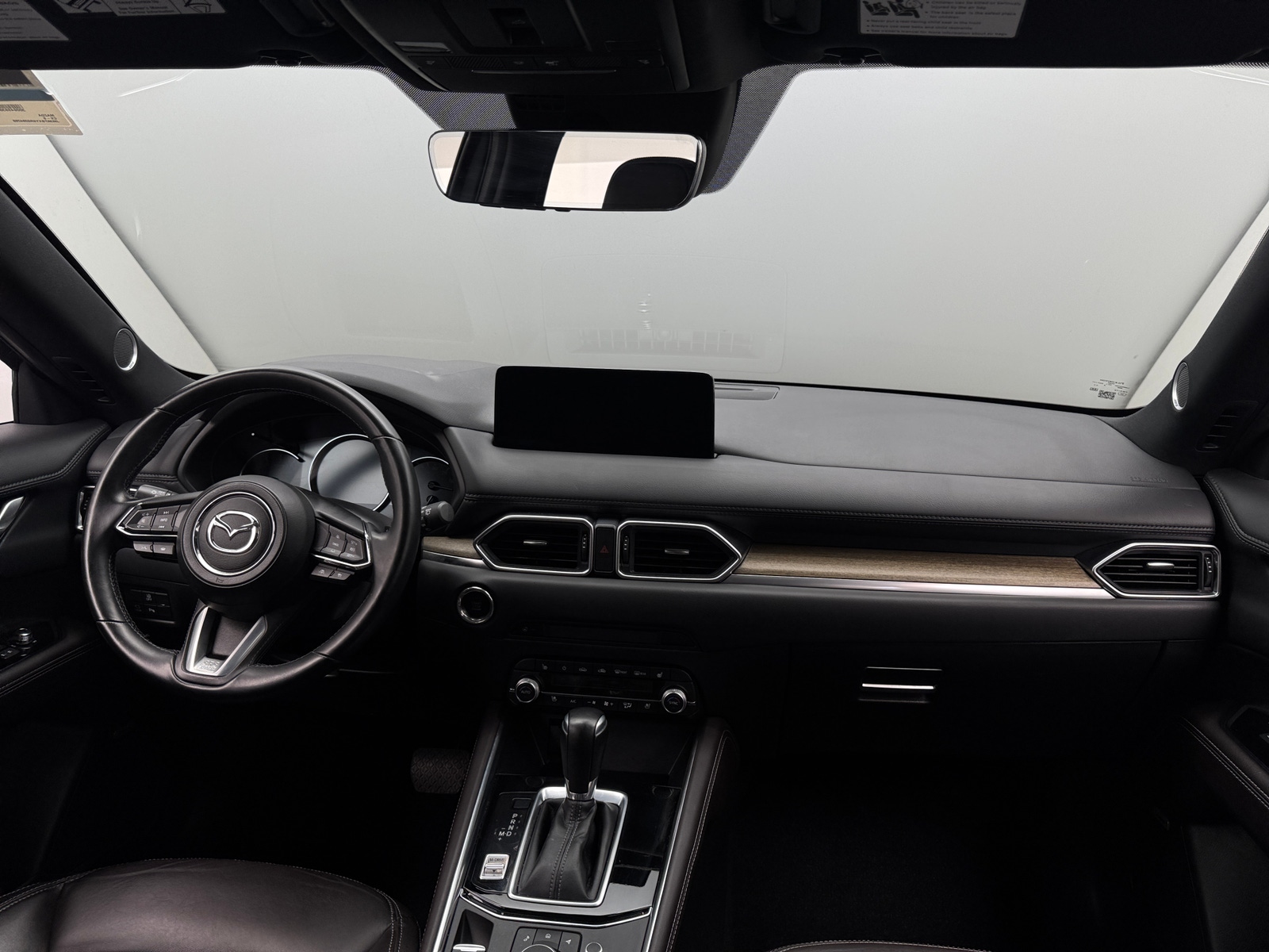 Thumbnail: 2024 Mazda CX-5 - 2