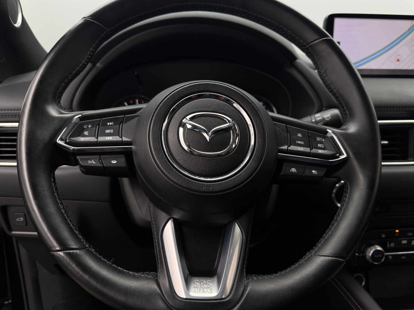 Thumbnail: 2024 Mazda CX-5 - 4