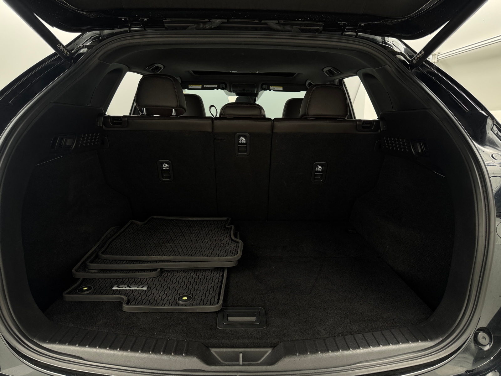 Thumbnail: 2024 Mazda CX-5 - 6