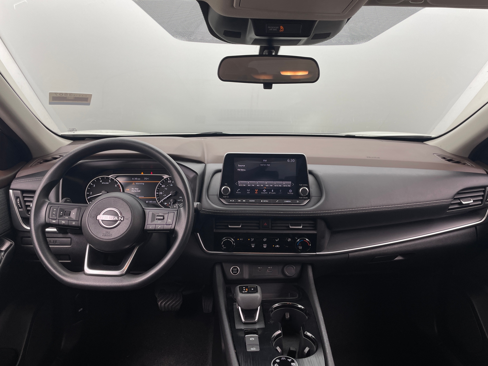 Thumbnail: 2023 Nissan Rogue - 3