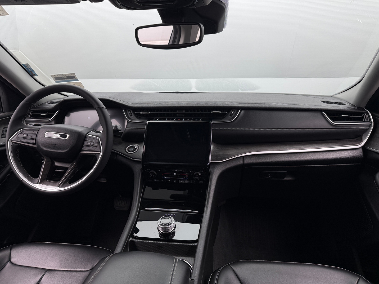 Thumbnail: 2024 Jeep Grand Cherokee - 2