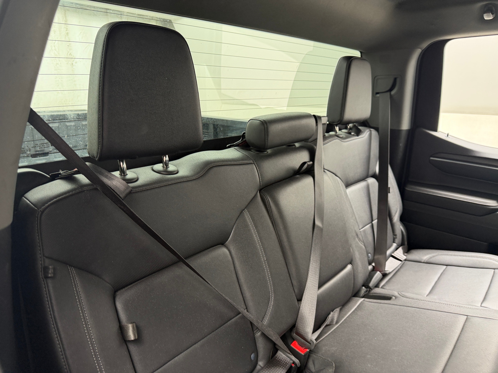 Thumbnail: 2024 GMC Sierra 1500 - 5