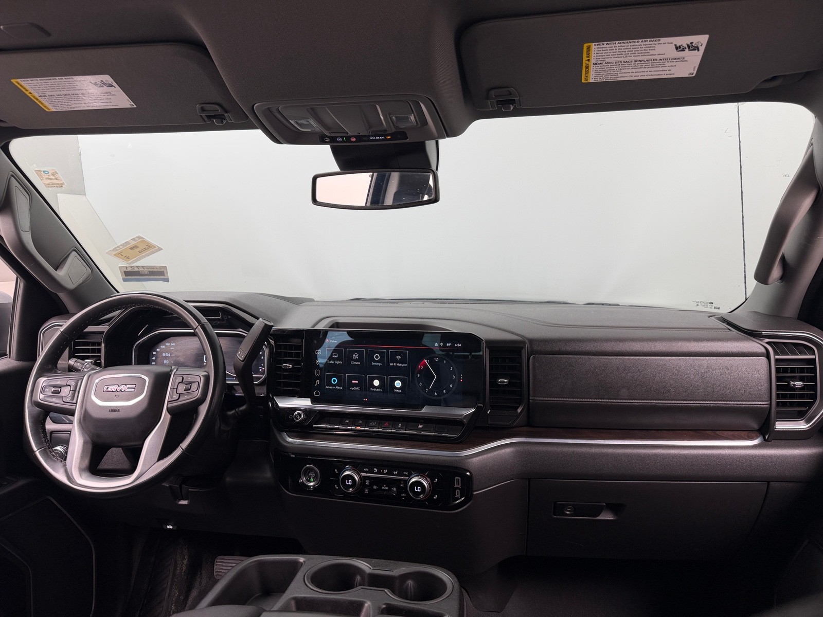 Thumbnail: 2024 GMC Sierra 1500 - 2