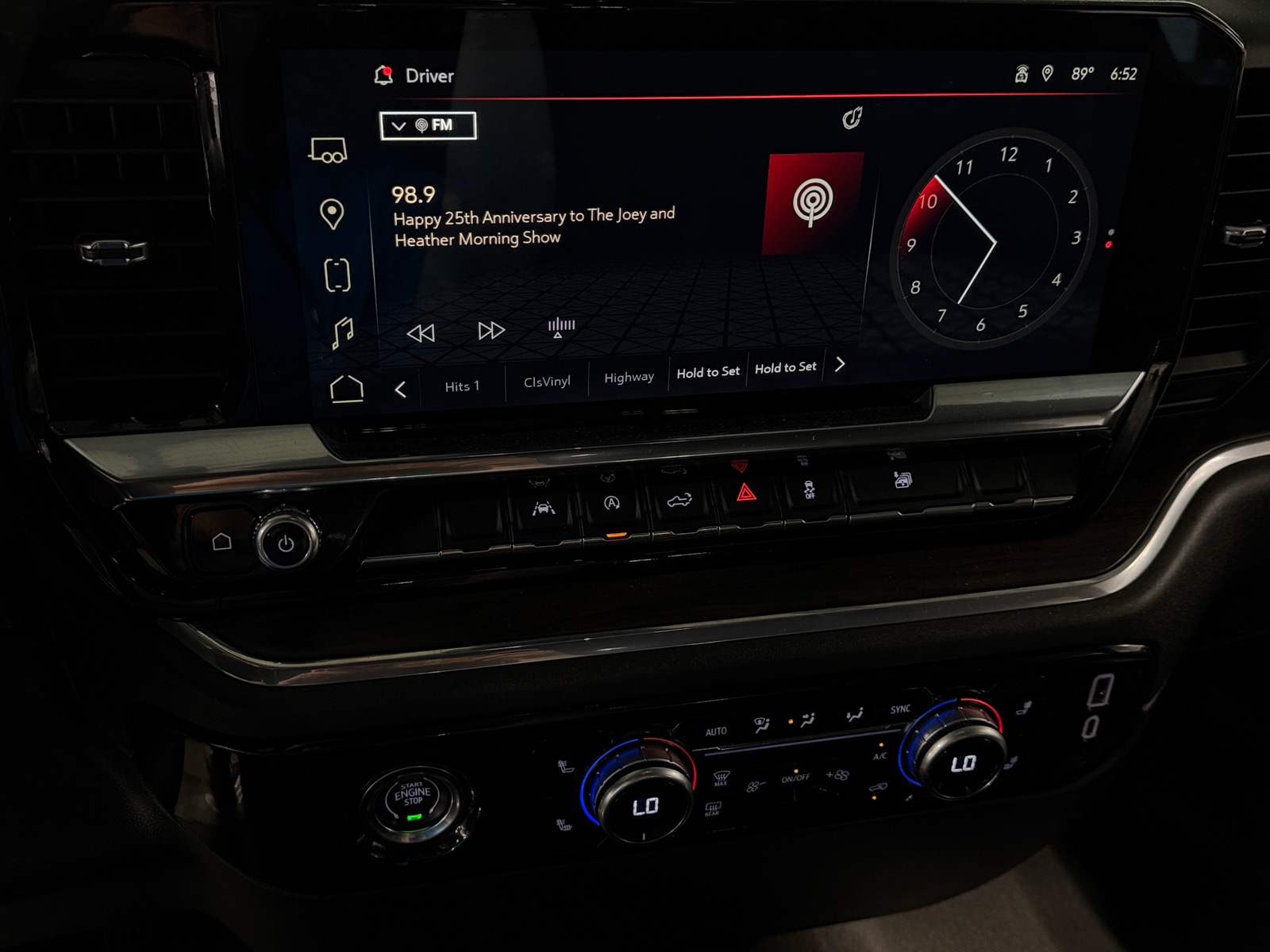 Thumbnail: 2024 GMC Sierra 1500 - 3