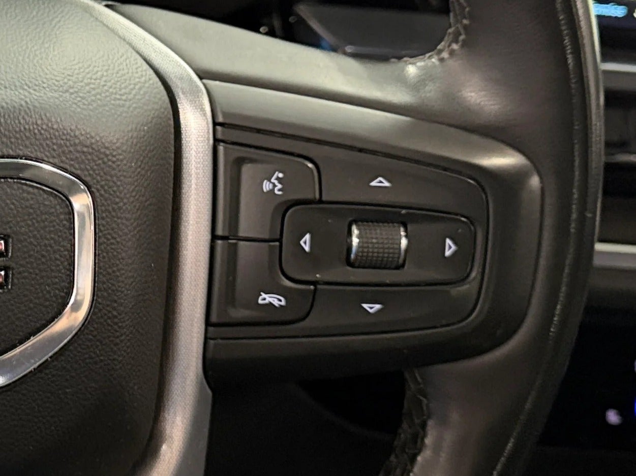 2024 GMC Sierra 1500 SLT - Photo 21