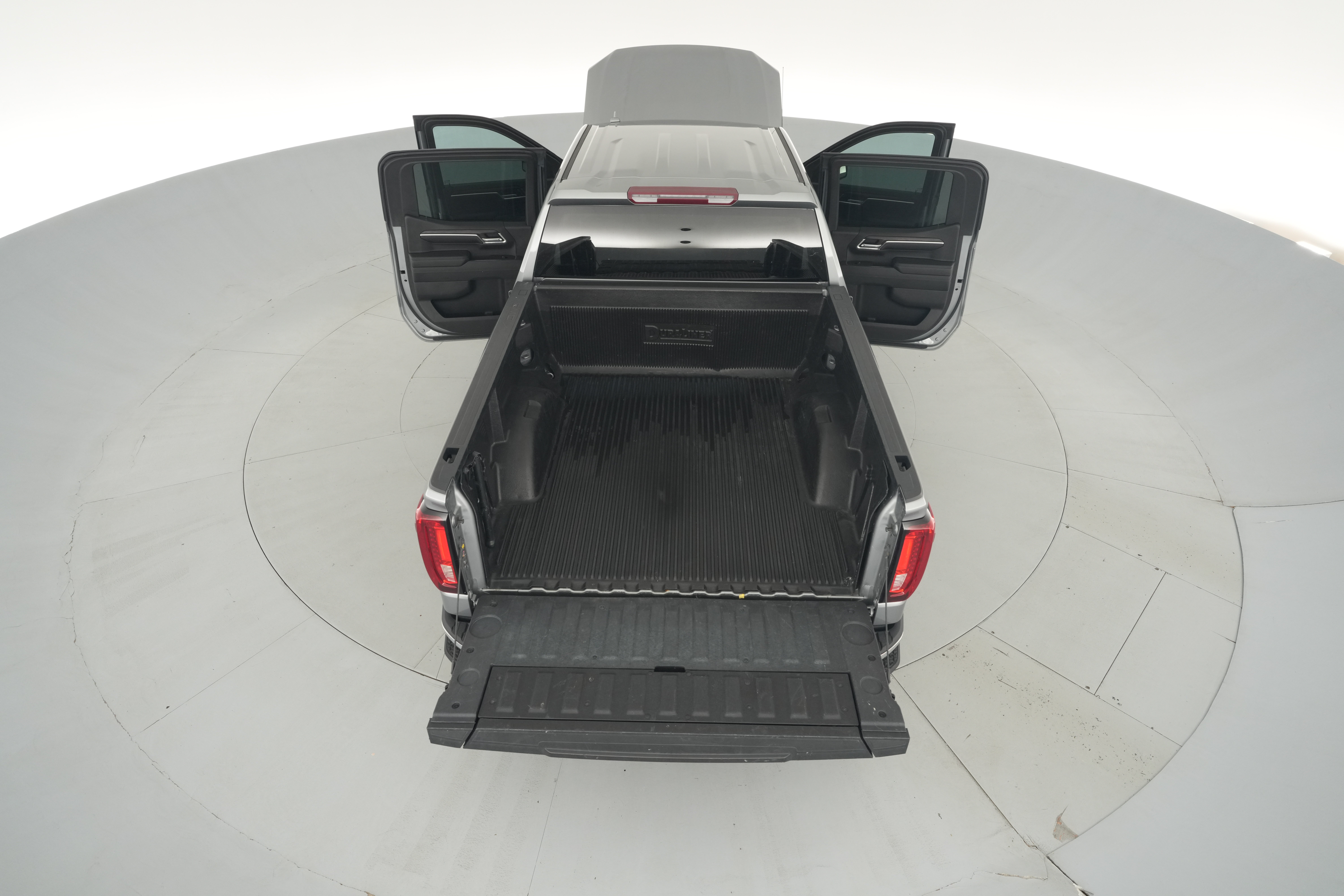 2024 GMC Sierra 1500 SLT - Photo 53