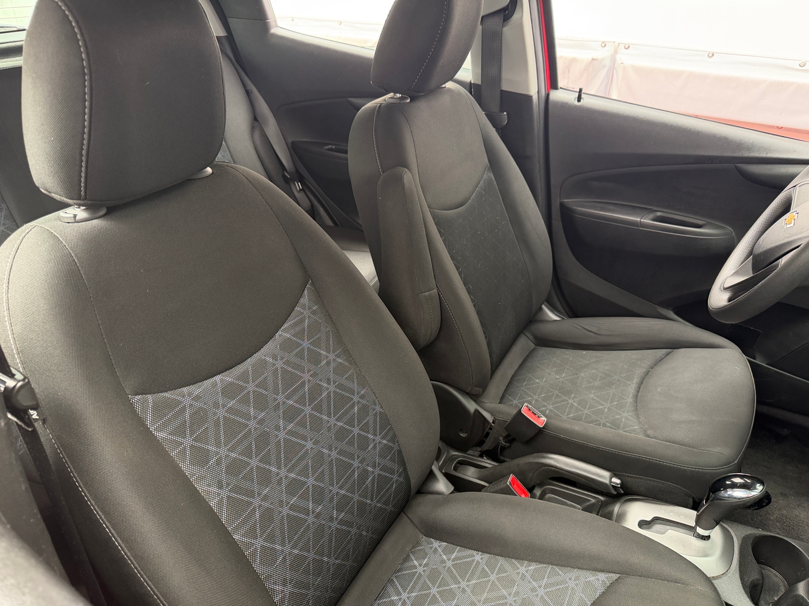 Thumbnail: 2019 Chevrolet Spark - 2
