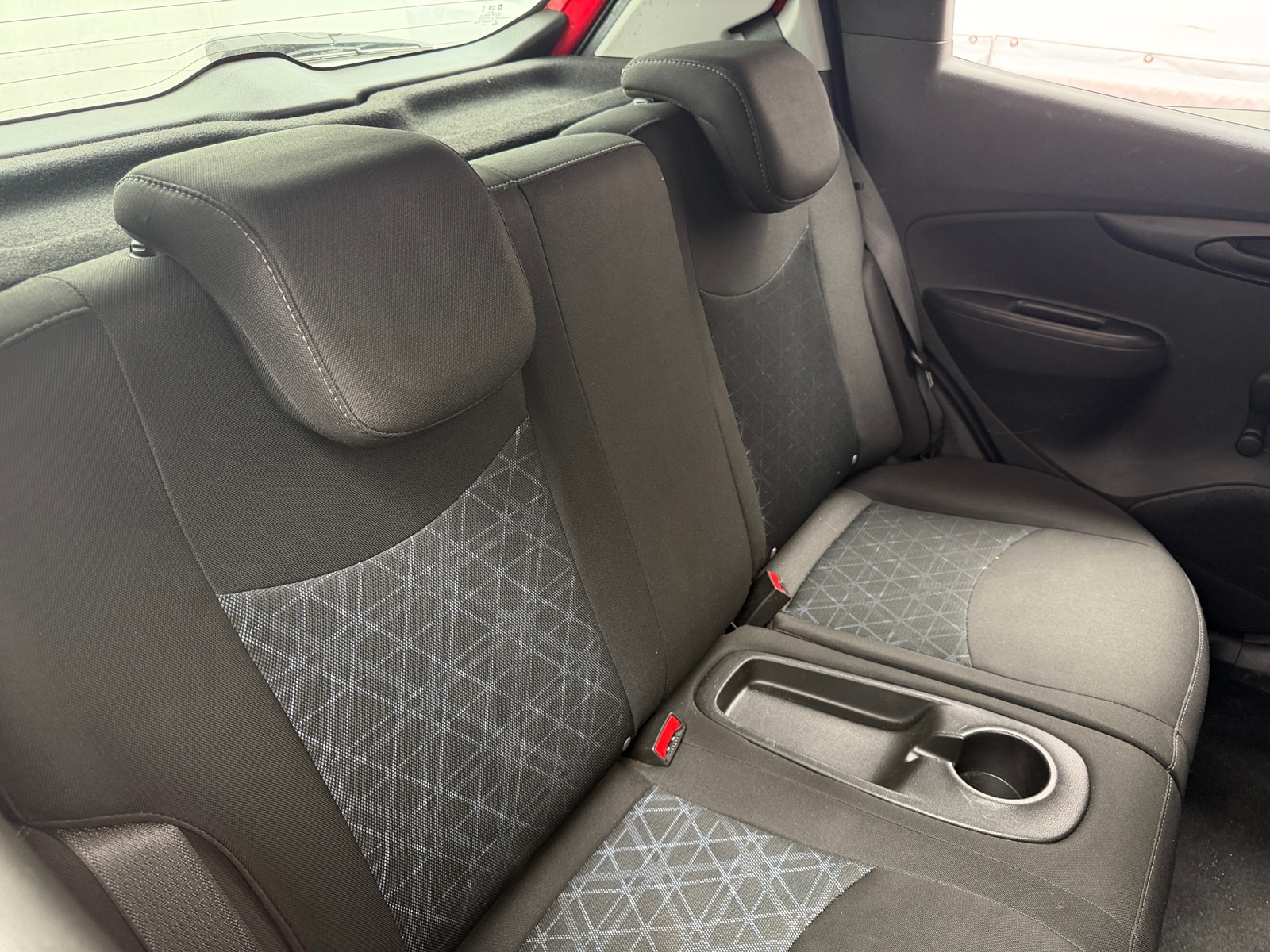 Thumbnail: 2019 Chevrolet Spark - 6