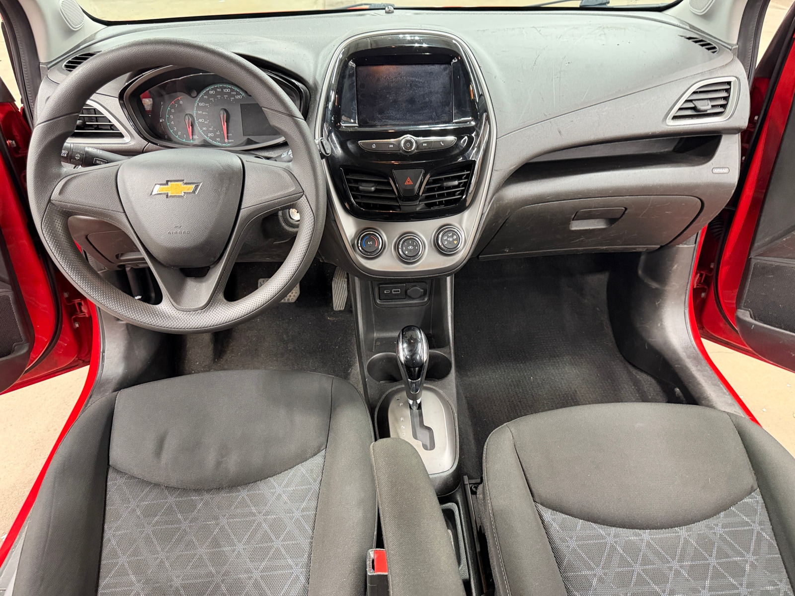 Thumbnail: 2019 Chevrolet Spark - 3