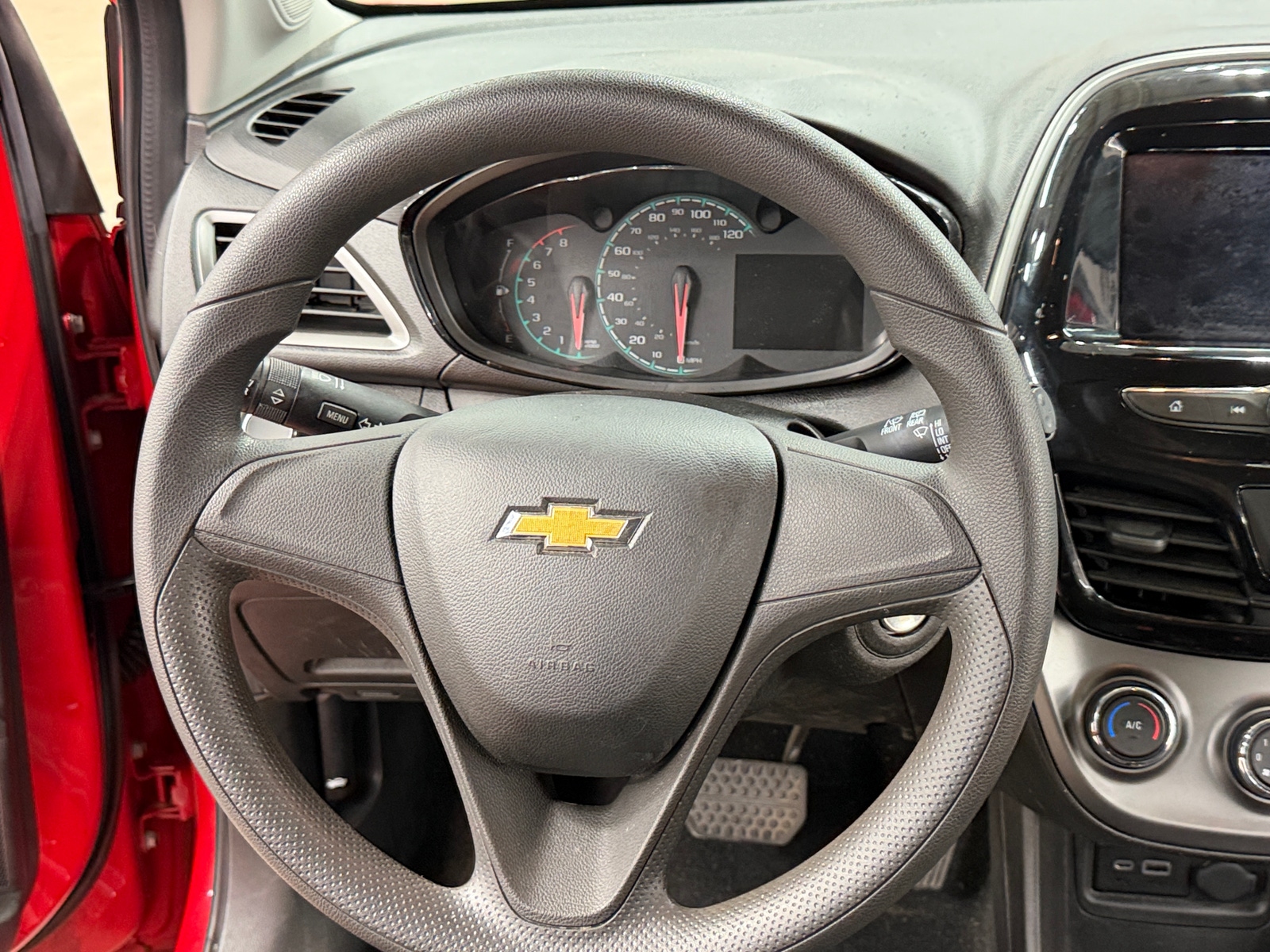 Thumbnail: 2019 Chevrolet Spark - 5