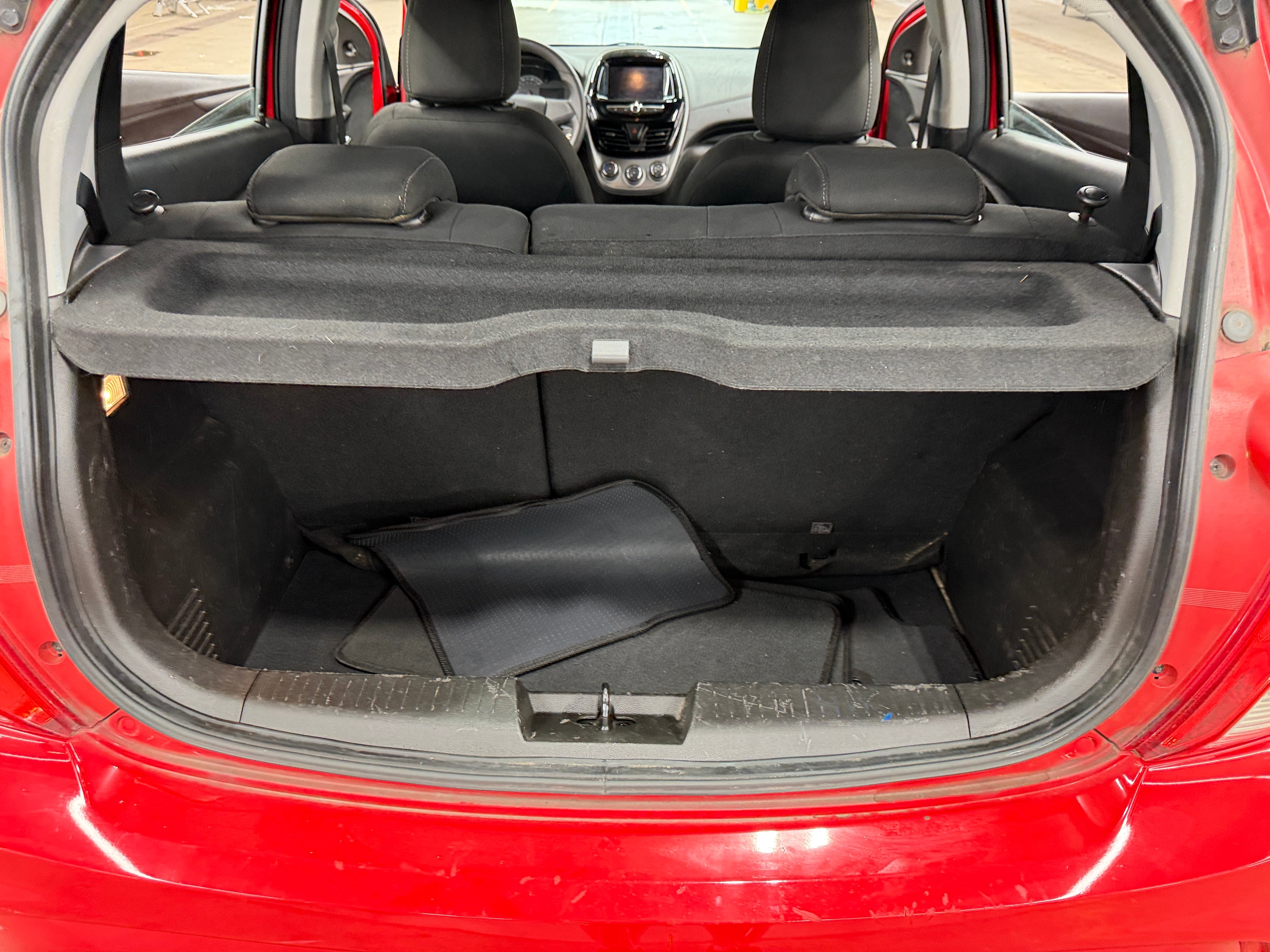 Used 2019 Chevrolet Spark LS with VIN KL8CB6SA6KC815345 for sale in Pewaukee, WI