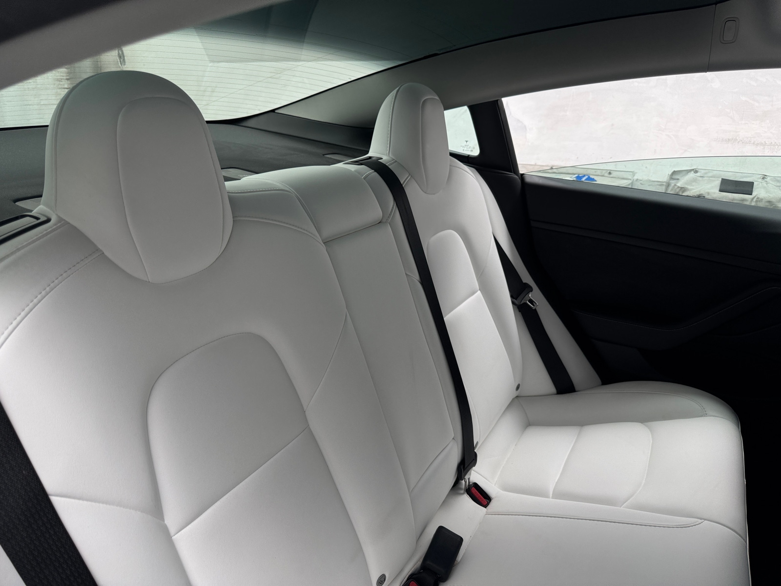 Thumbnail: 2022 Tesla Model 3 - 5