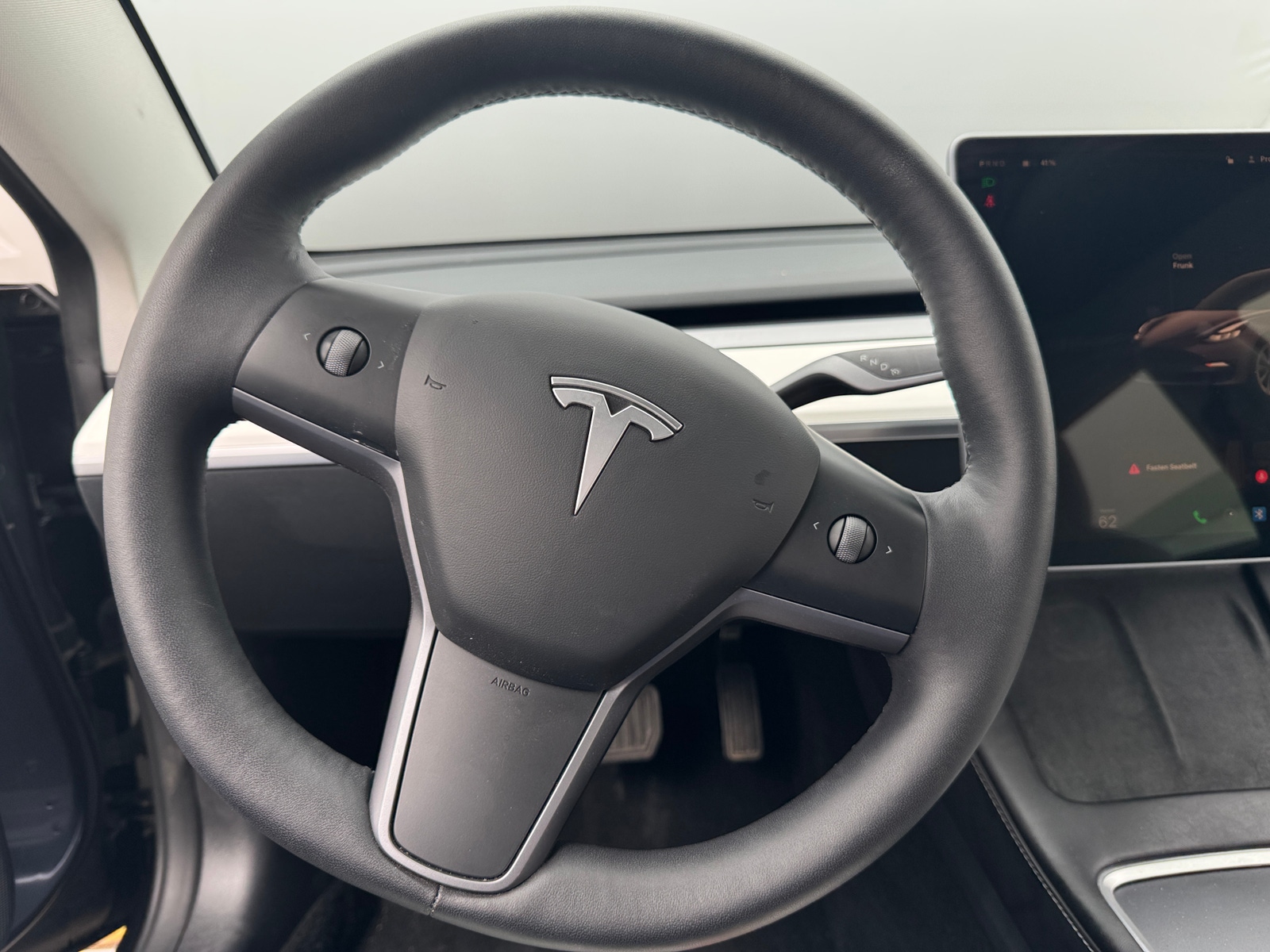 Thumbnail: 2022 Tesla Model 3 - 4