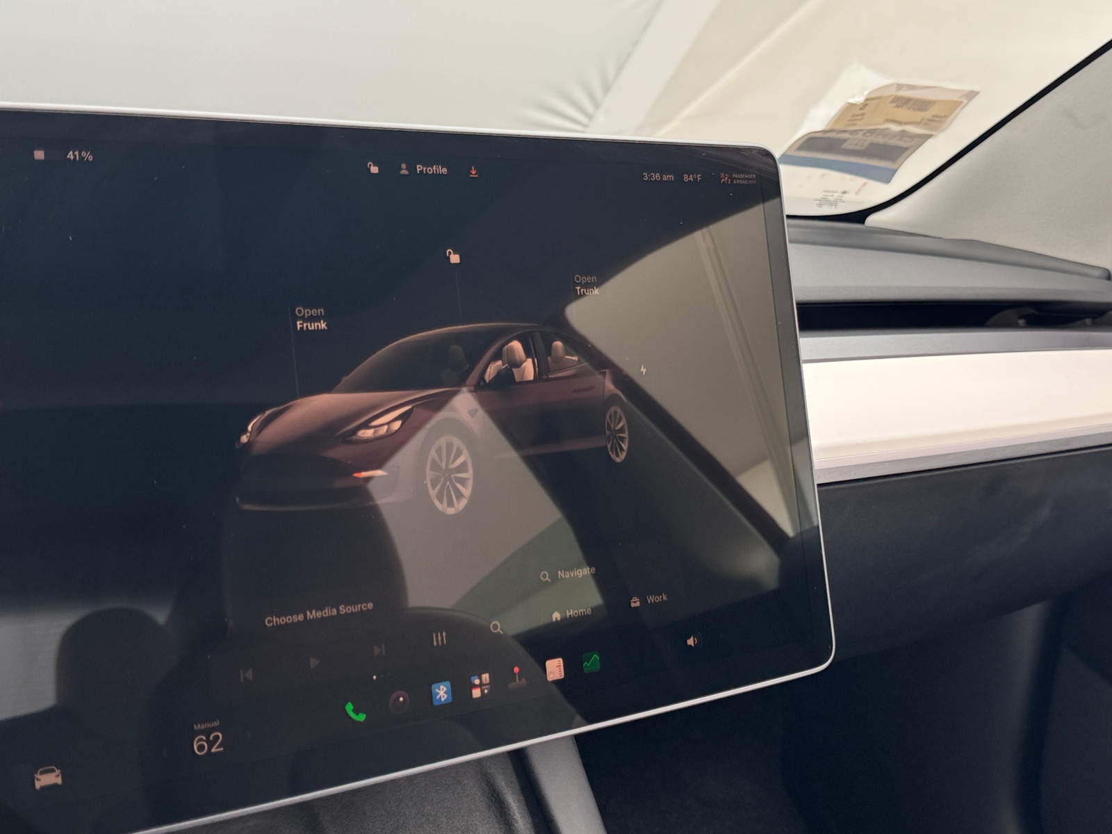 Thumbnail: 2022 Tesla Model 3 - 3