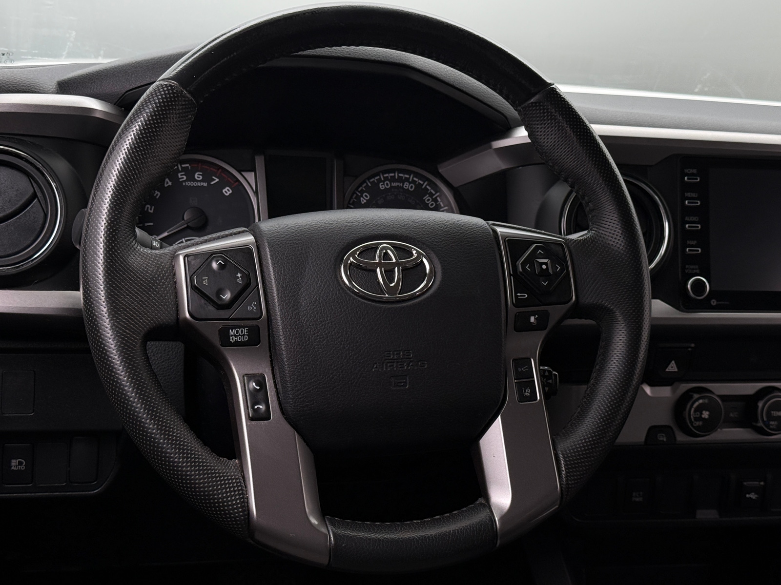Thumbnail: 2022 Toyota Tacoma - 5