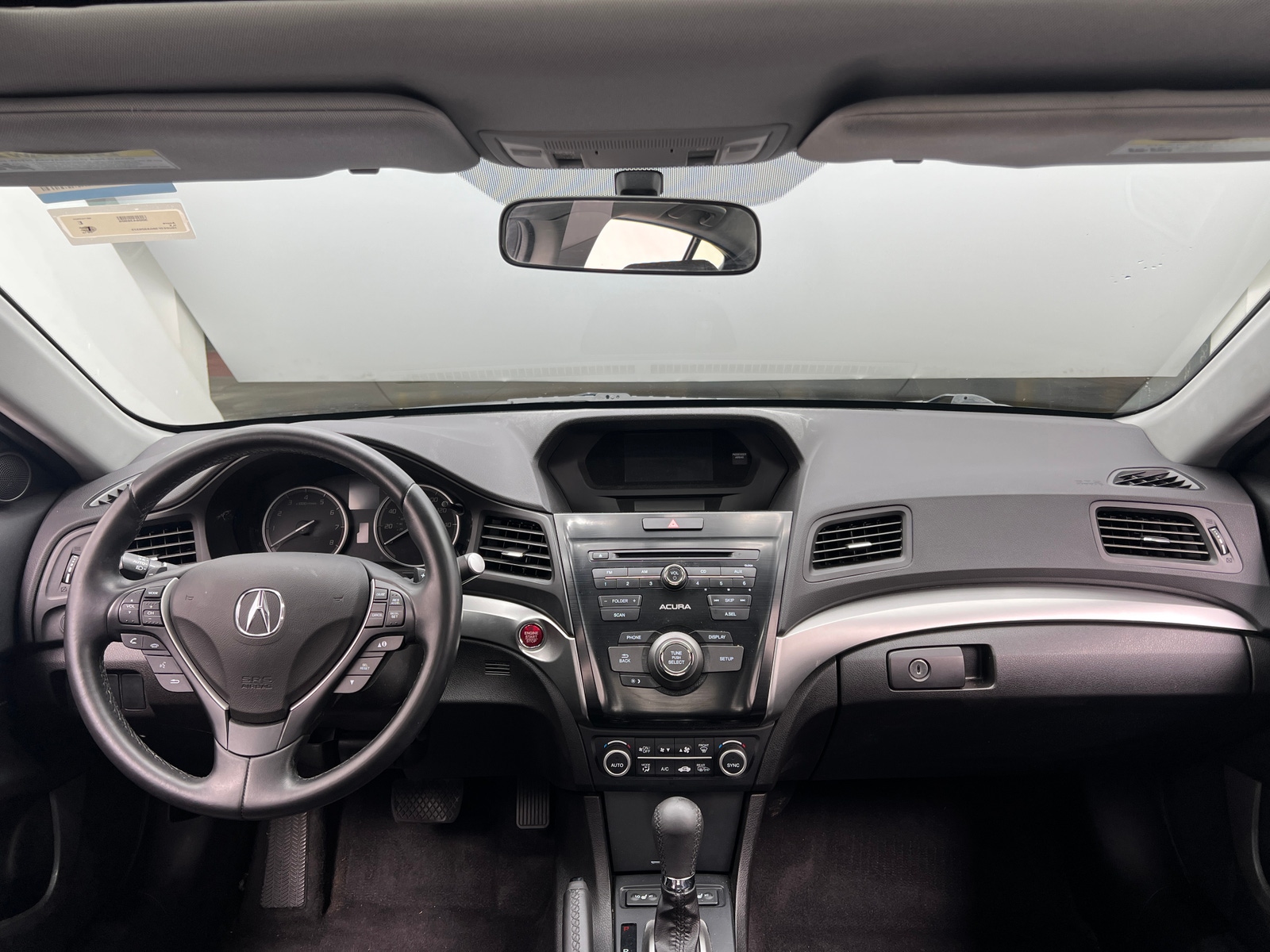 Thumbnail: 2016 Acura ILX - 2