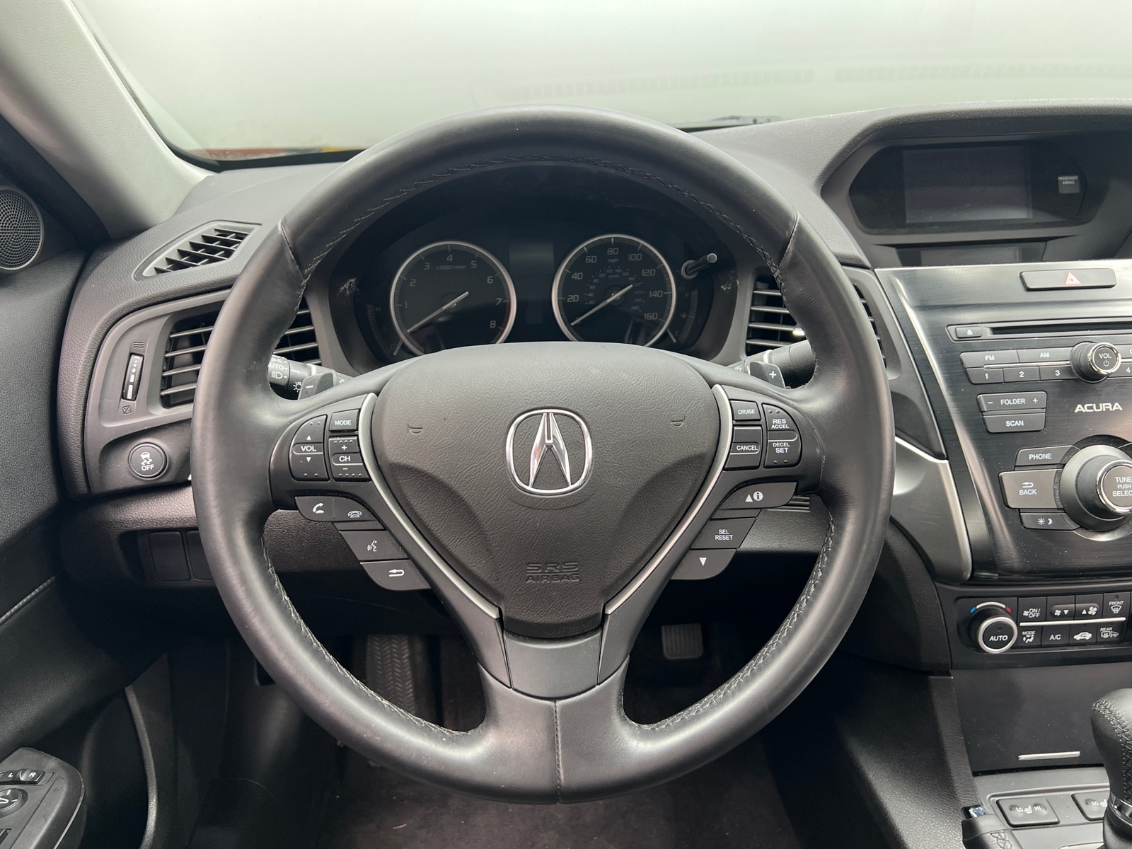 Thumbnail: 2016 Acura ILX - 4