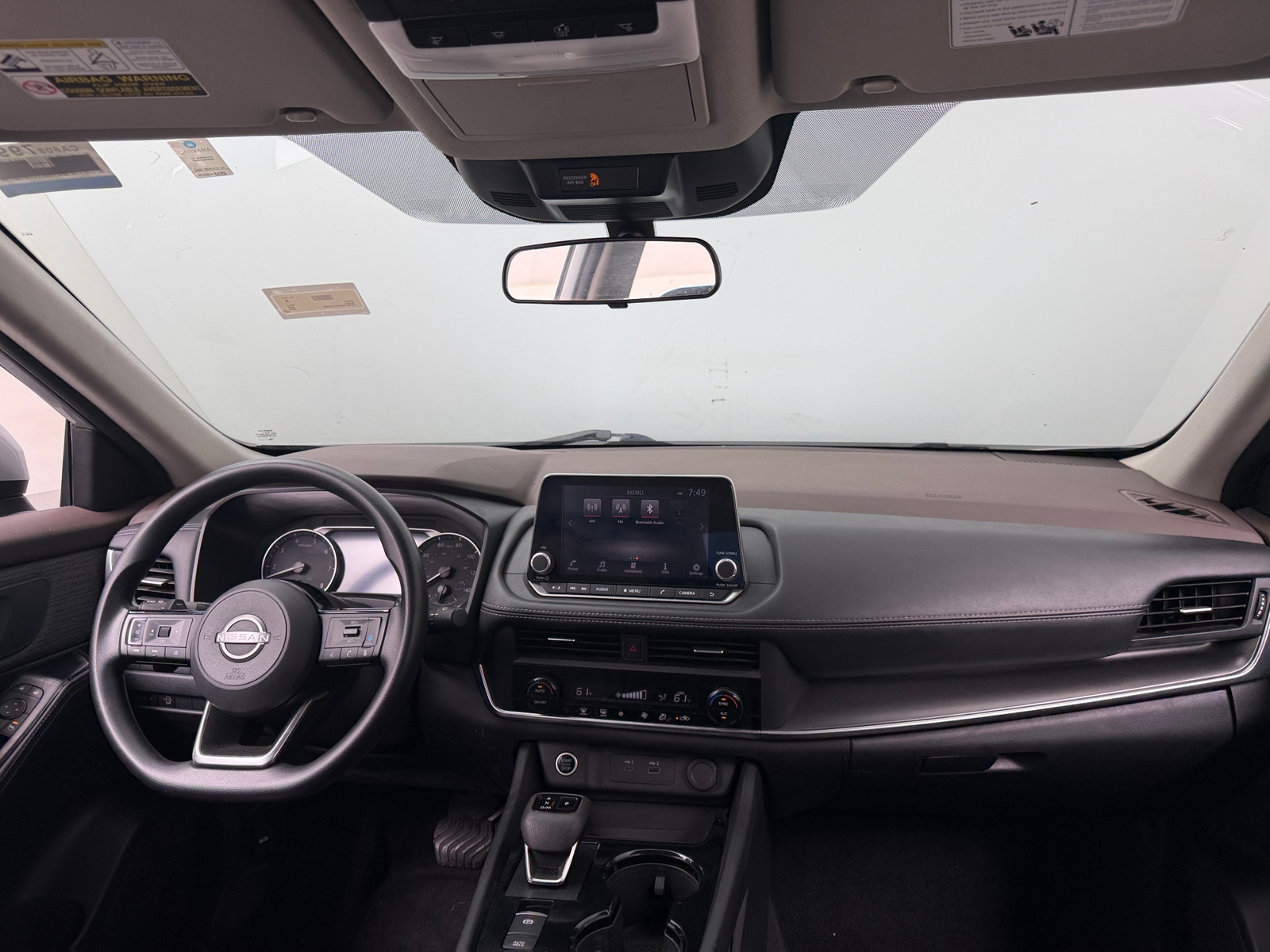 Thumbnail: 2023 Nissan Rogue - 3