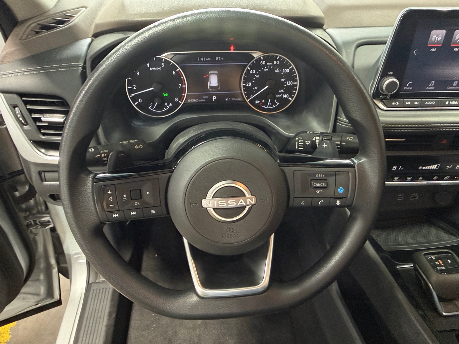Thumbnail: 2023 Nissan Rogue - 5