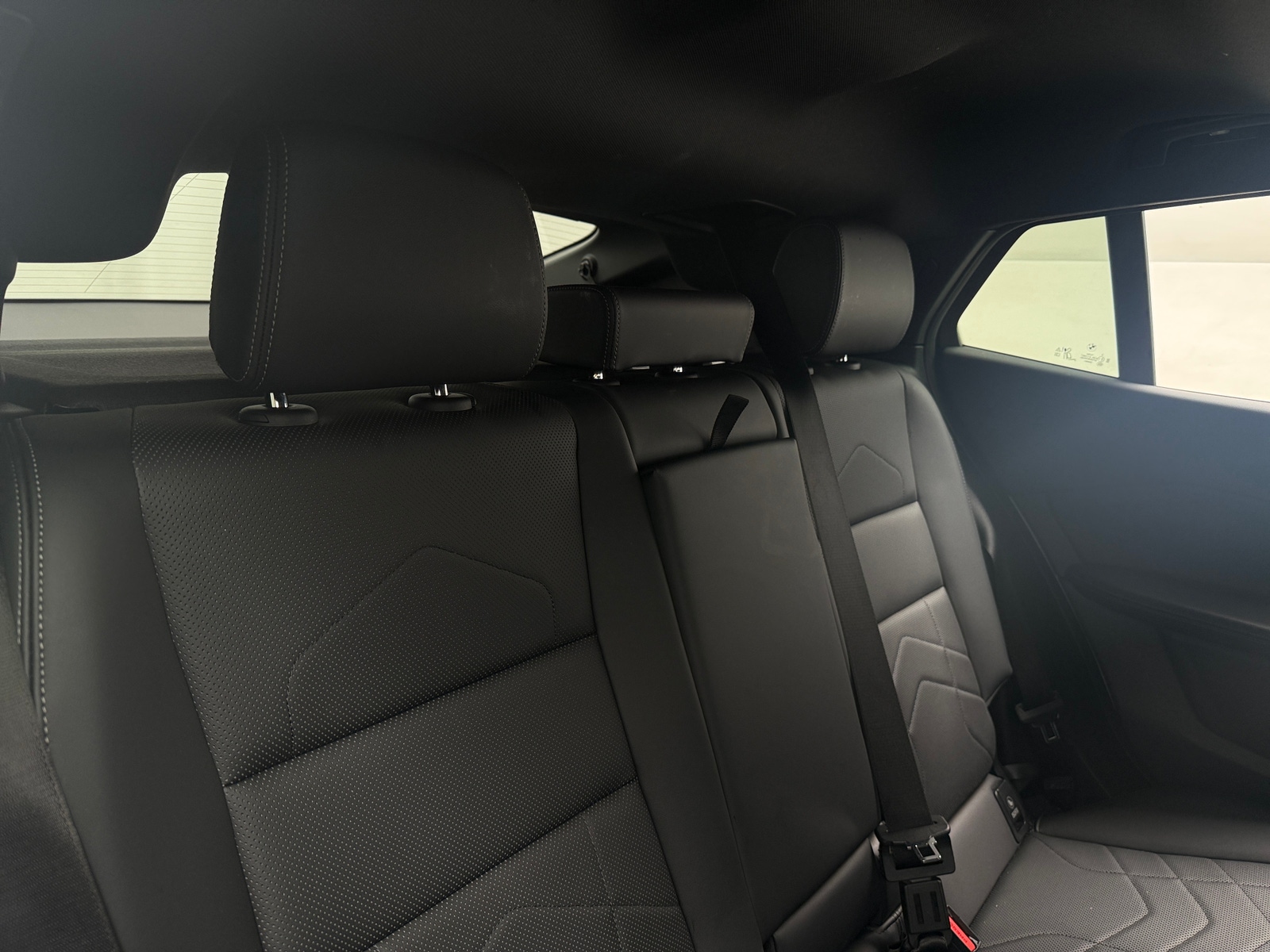 Thumbnail: 2026 BMW X2 - 5