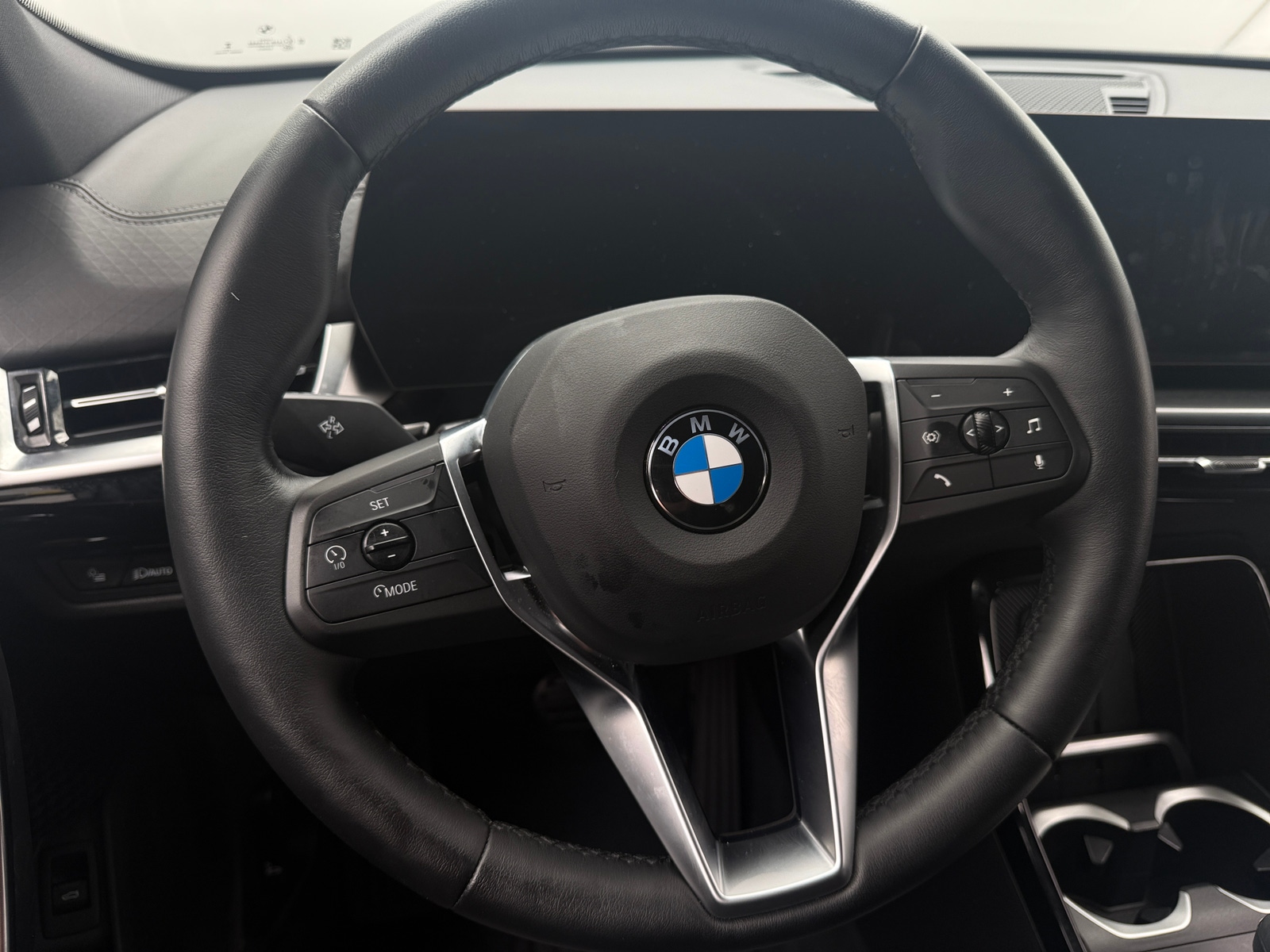 Thumbnail: 2026 BMW X2 - 4