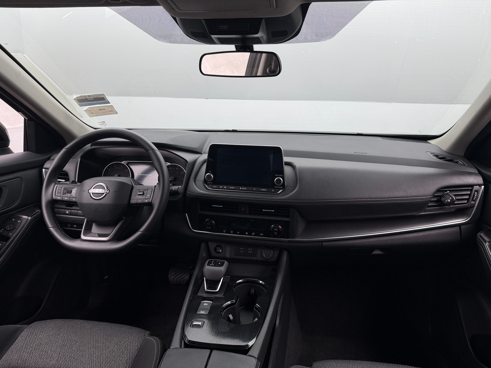 Thumbnail: 2026 Nissan Rogue - 3