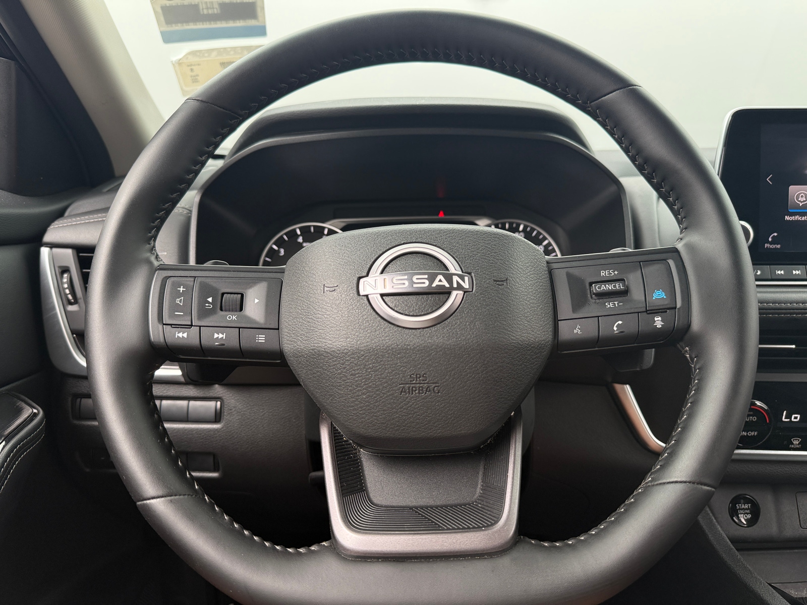 Thumbnail: 2026 Nissan Rogue - 5