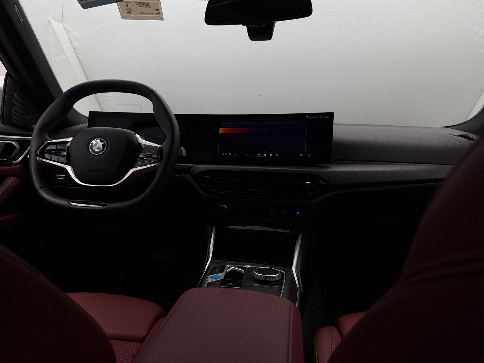 Thumbnail: 2025 BMW i4 - 2