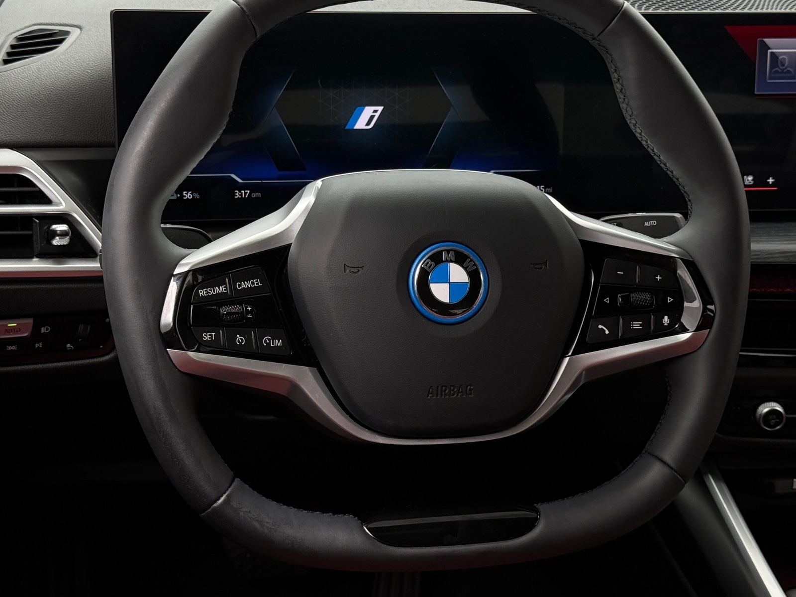 Thumbnail: 2025 BMW i4 - 4