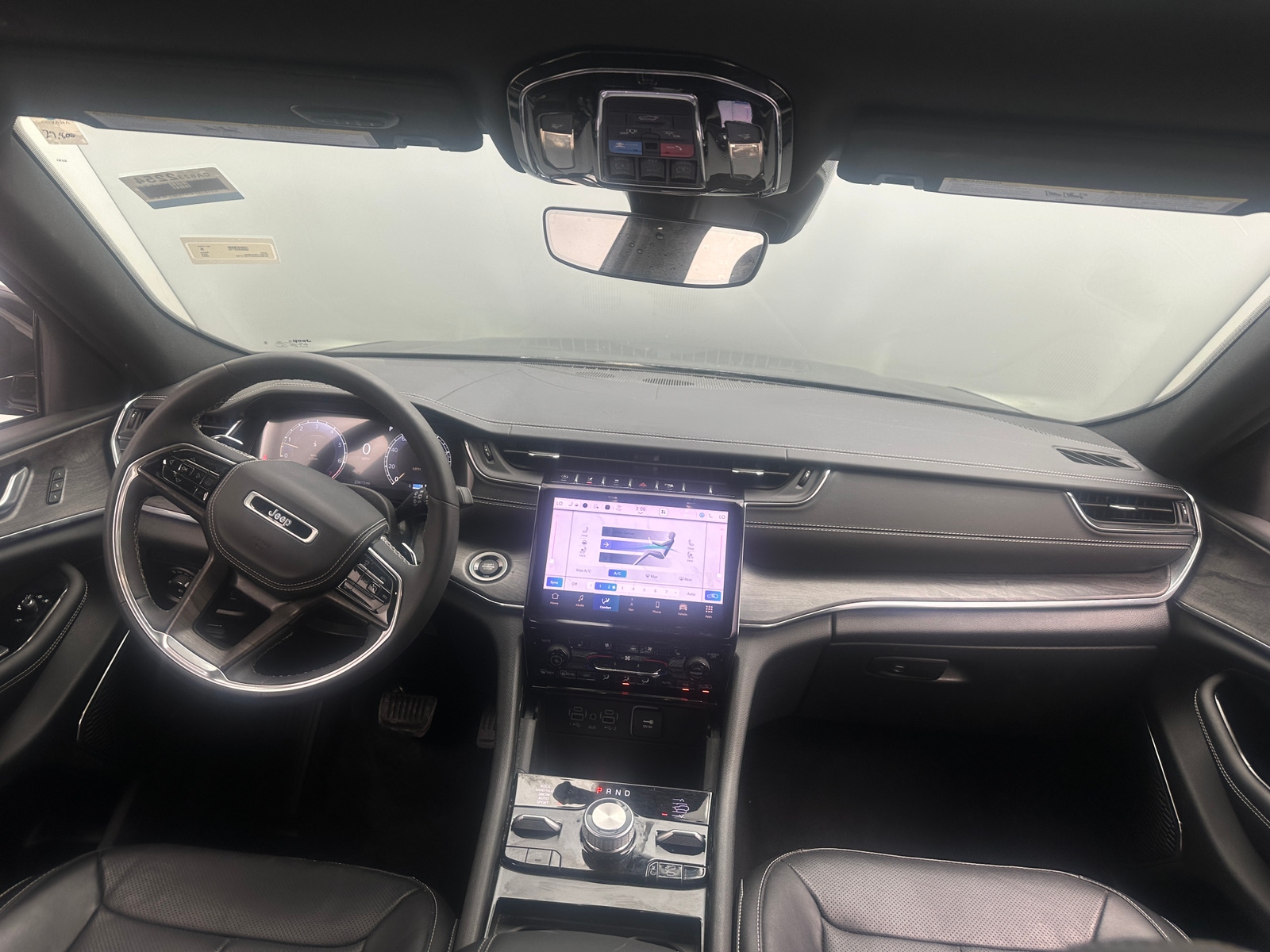 Thumbnail: 2023 Jeep Grand Cherokee - 2