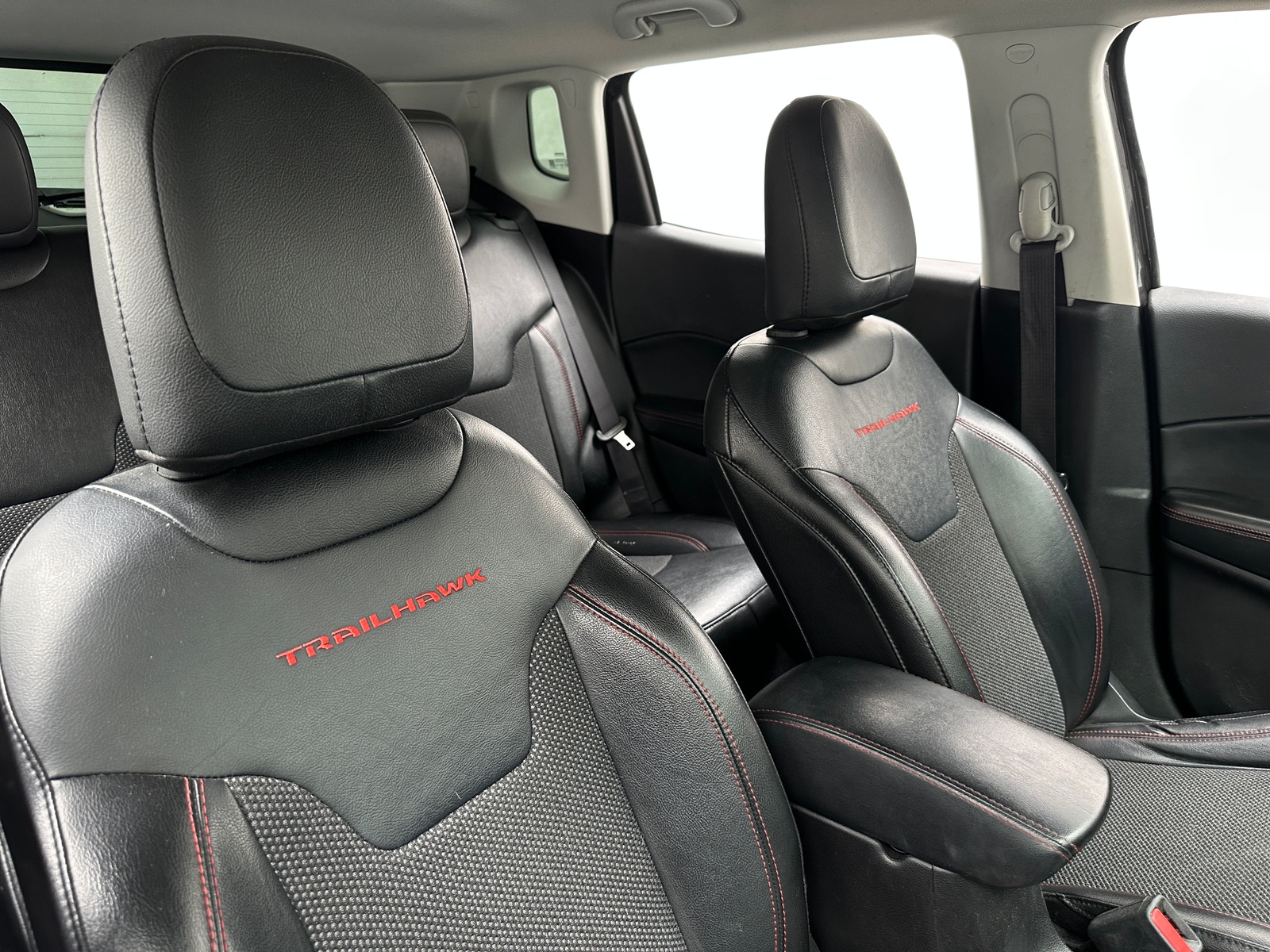 Thumbnail: 2020 Jeep Compass - 2