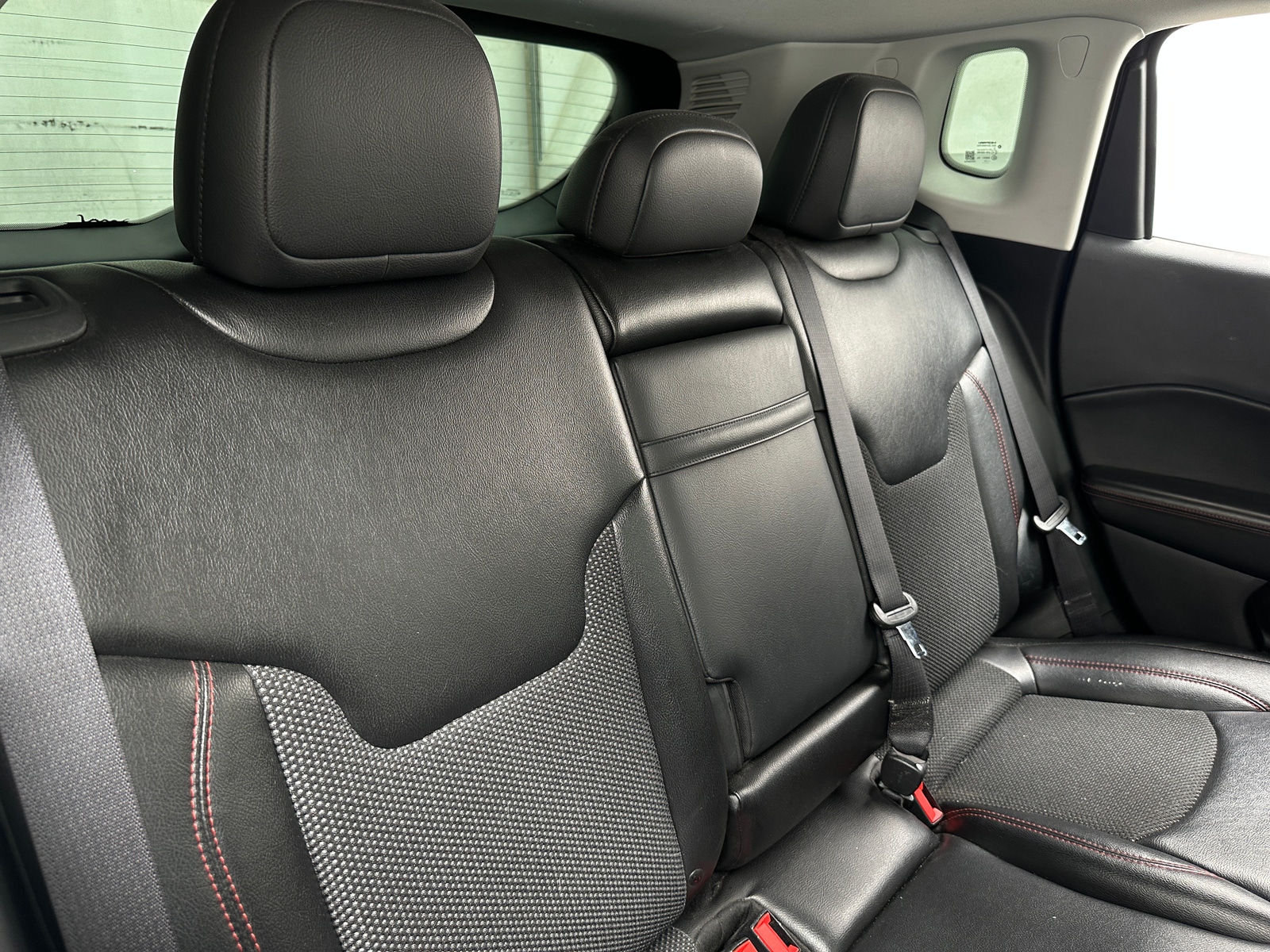 Thumbnail: 2020 Jeep Compass - 6