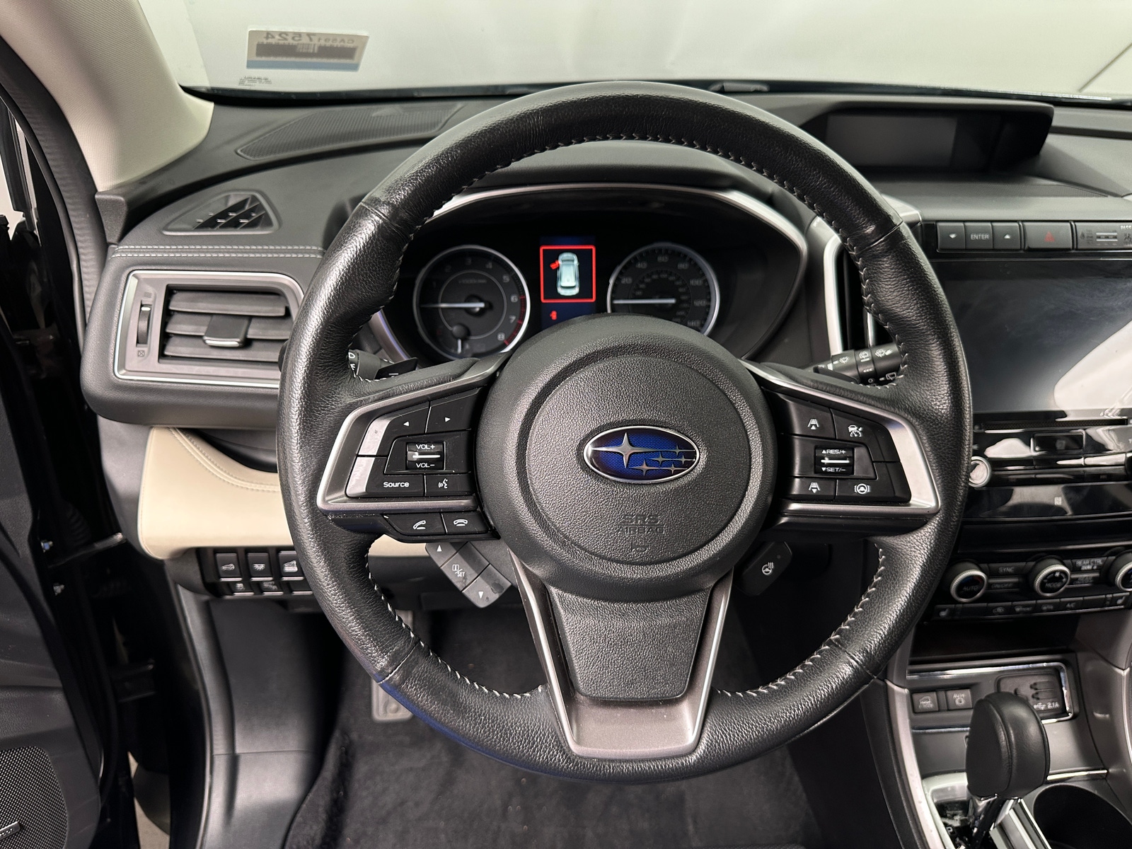 Thumbnail: 2022 Subaru Ascent - 4