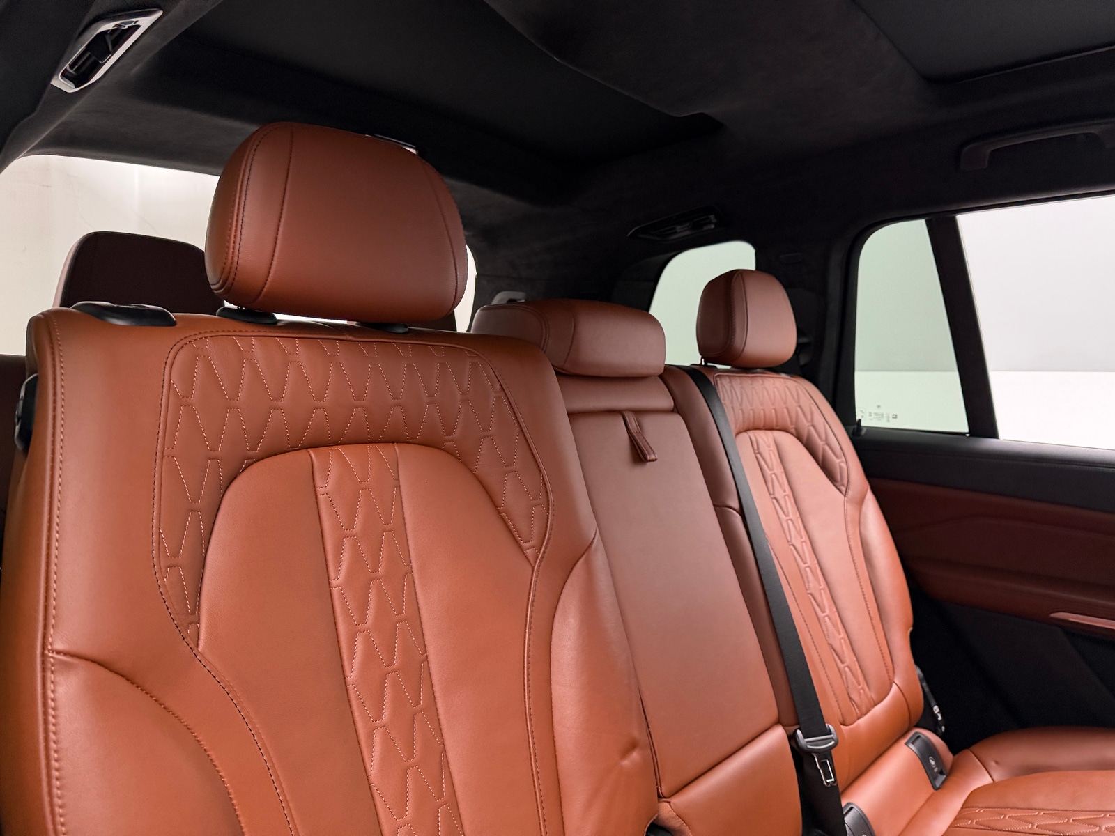 Thumbnail: 2023 BMW X7 - 5