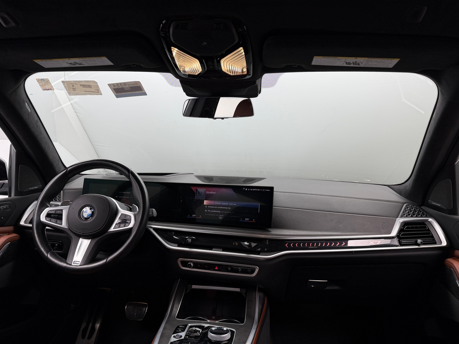 Thumbnail: 2023 BMW X7 - 2
