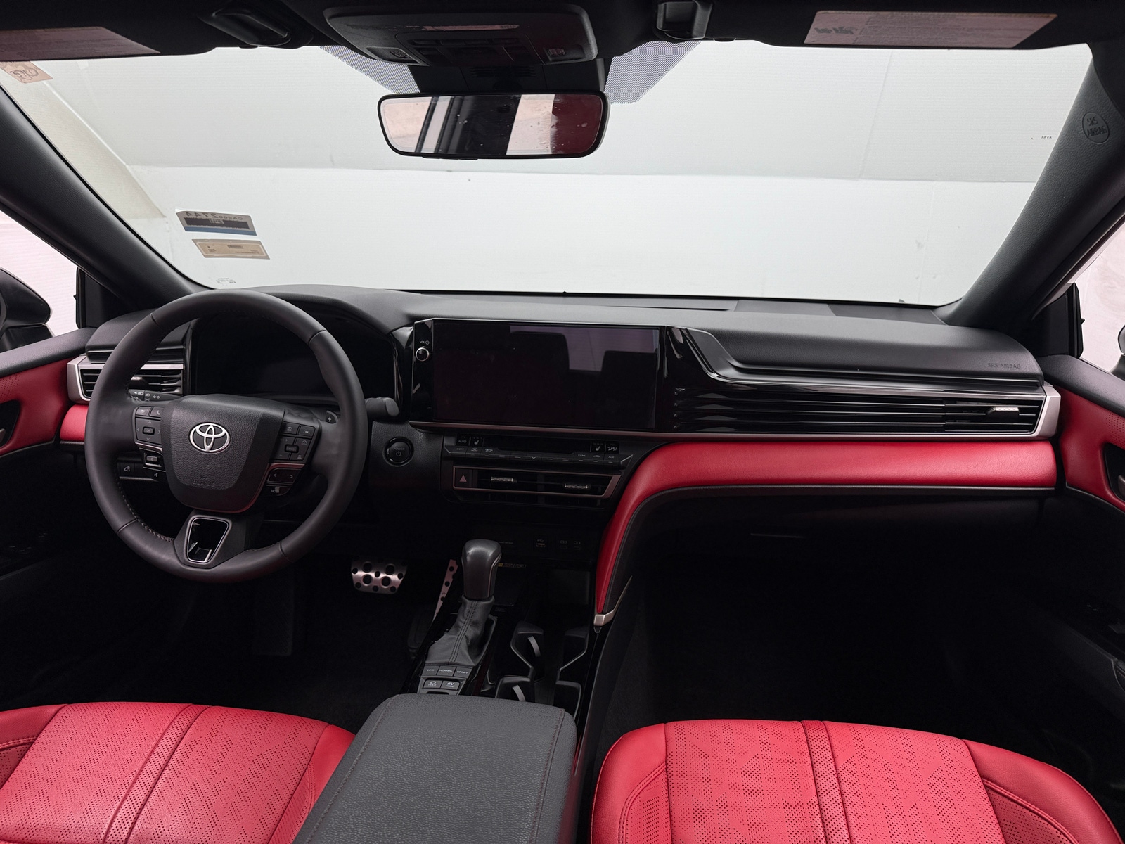 Thumbnail: 2025 Toyota Camry - 3